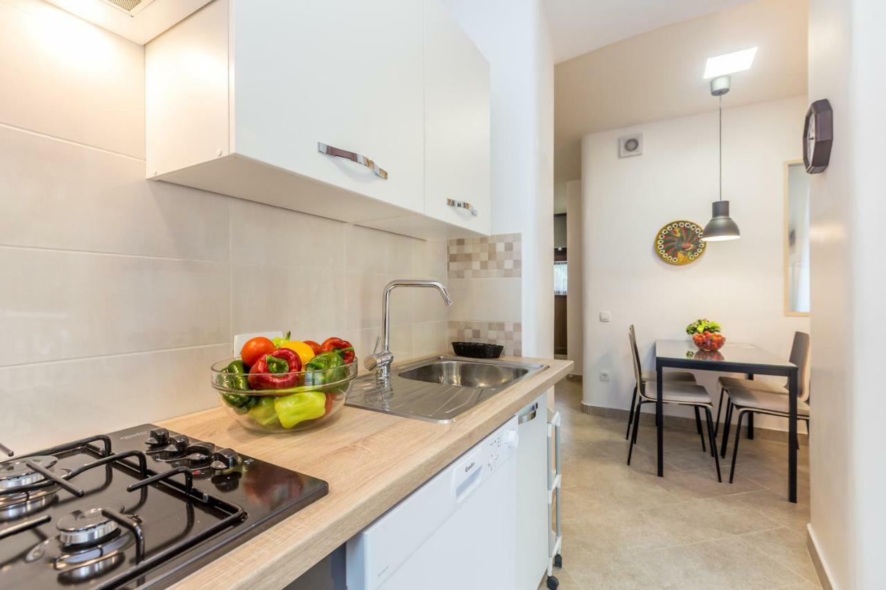 غييكا Kozala Apartment المظهر الخارجي الصورة