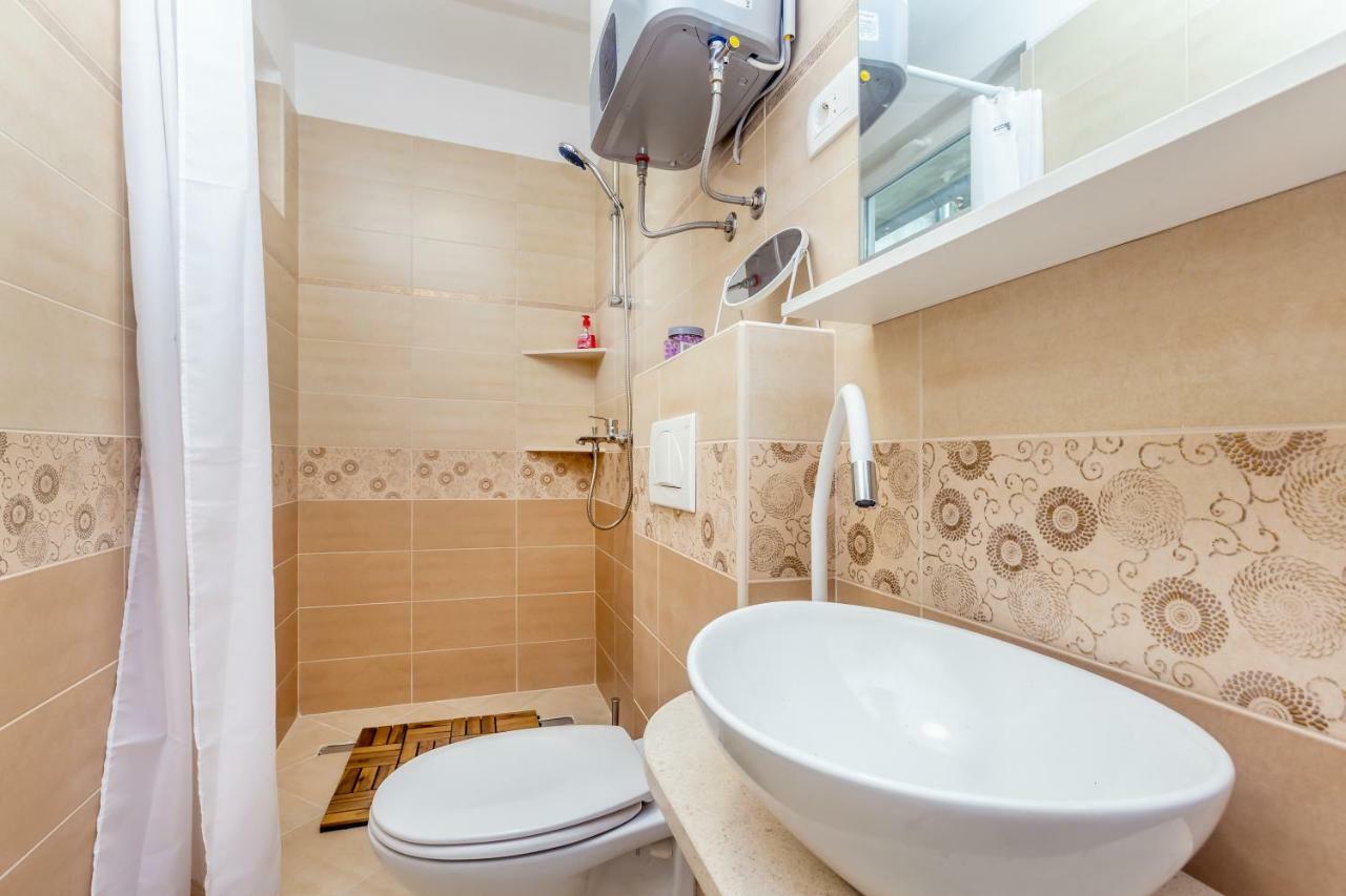 غييكا Kozala Apartment المظهر الخارجي الصورة