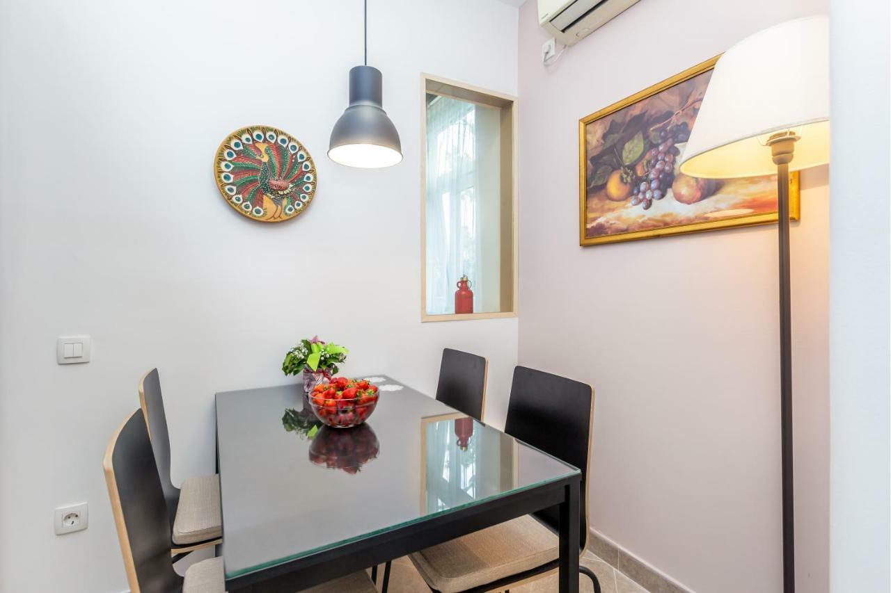 غييكا Kozala Apartment المظهر الخارجي الصورة